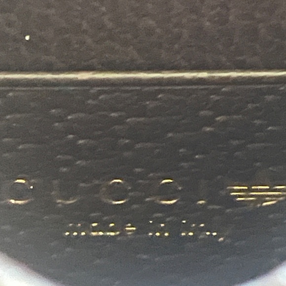 NWT Gucci x Adidas Phone shoulder Bag 702203 - Picture 8 of 9